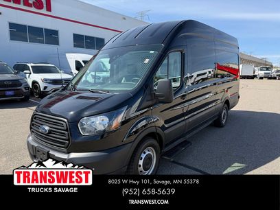 Used 2019 Ford Transit 250 148 High Roof Extended
