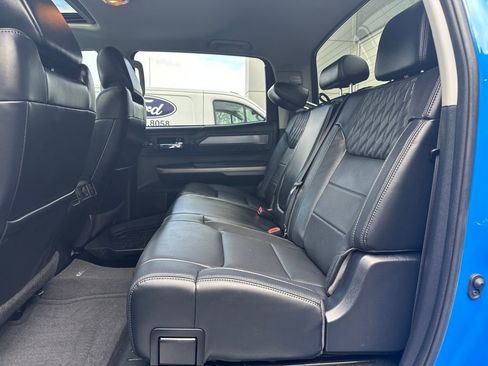 Used 2021 Toyota Tundra Platinum image 6