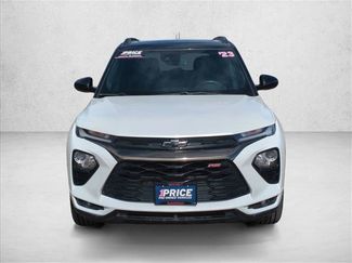 Used 2023 Chevrolet TrailBlazer RS w/ Sun and Liftgate Package video 2