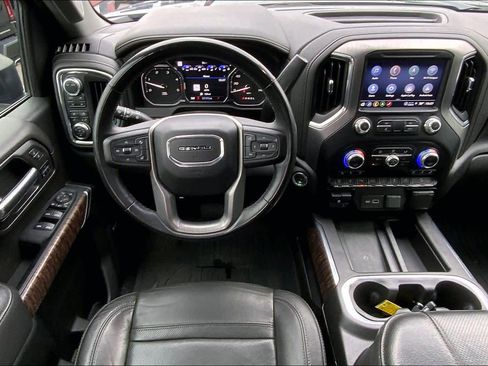 Used 2023 GMC Sierra 2500 Denali w/ Technology Package image 6