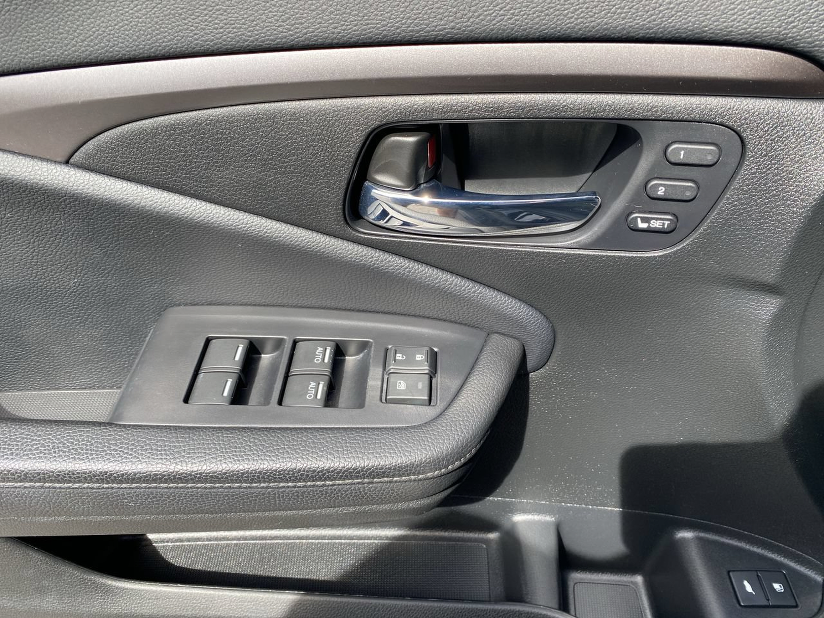 Used 2020 Honda Pilot EX-L image 13