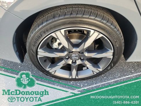 Used 2025 Honda Civic Sport Touring image 22