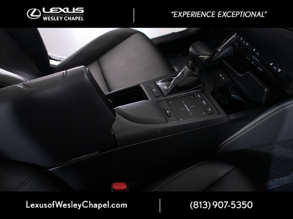 Used 2020 Lexus ES 350 w/ Premium Package FWD image 23