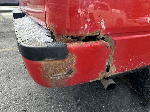 Used 2013 Ford F150 FX4 w/ Luxury Equipment Group image 16