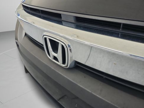 Used 2018 Honda Civic EX-T image 21