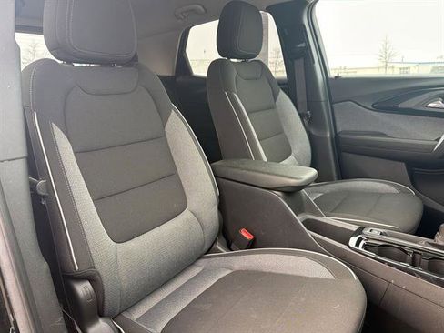 Used 2023 Chevrolet TrailBlazer LT image 46