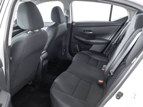 Used 2021 Nissan Sentra S FWD image 33
