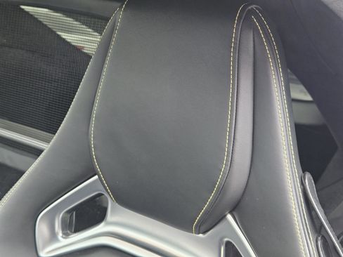 Used 2017 Mercedes-Benz AMG GT Coupe image 19