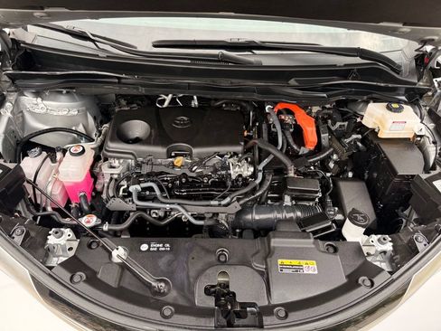 Used 2023 Toyota Sienna XSE w/ XSE Plus Package AWD/4WD image 33