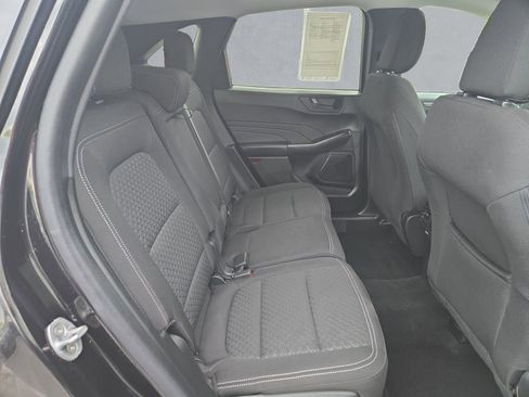 Used 2023 Ford Escape Active AWD/4WD image 24