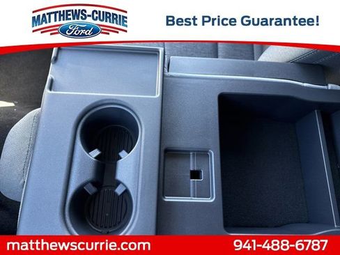 New 2026 Ford F350 XL w/ STX Appearance Package image 22