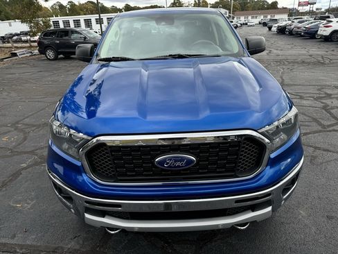 Used 2019 Ford Ranger XLT w/ Equipment Group 302A Luxury image 14