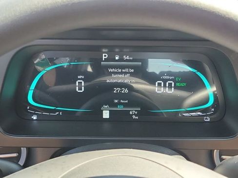 New 2026 Hyundai Elantra Hybrid FWD image 9