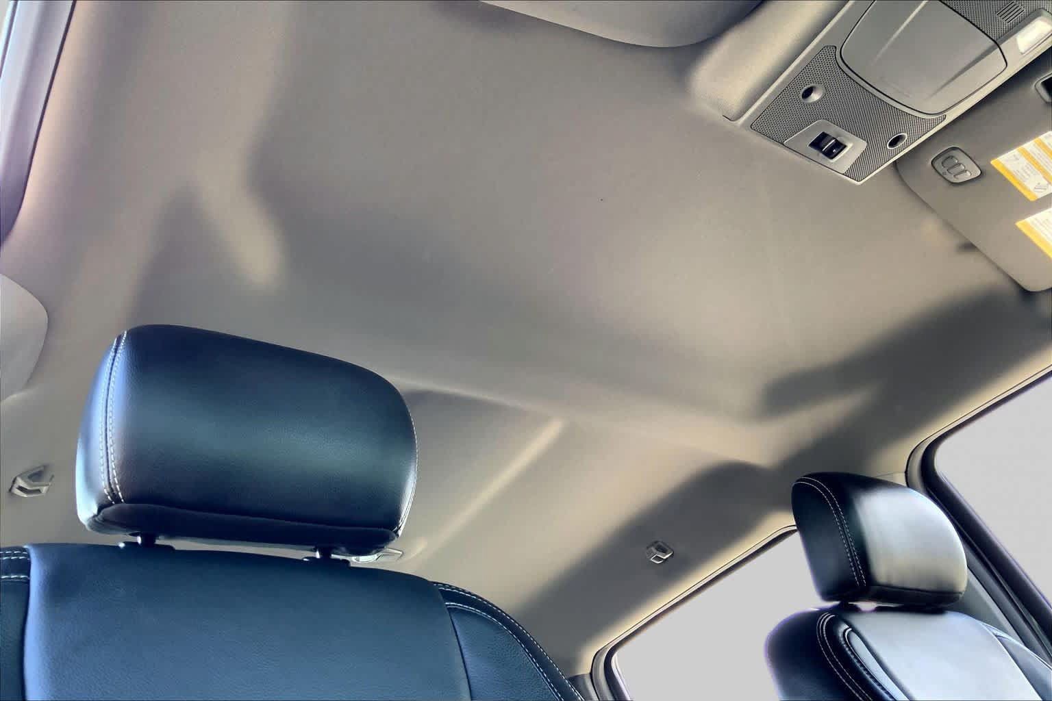 Used 2019 Ford F150 Lariat RWD image 14