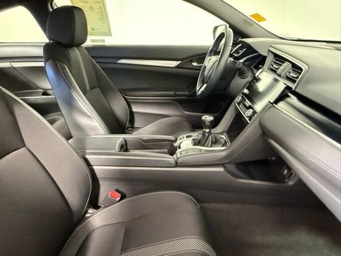 Used 2019 Honda Civic Sport image 45