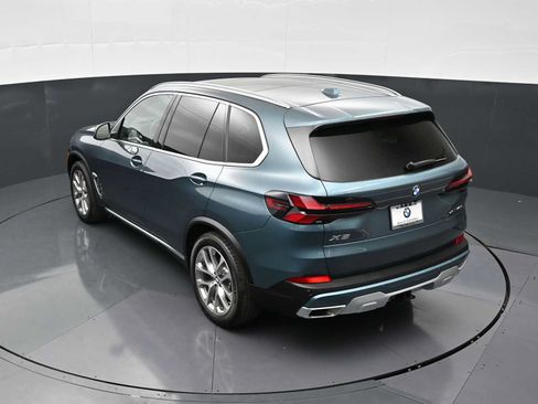 Used 2025 BMW X5 xDrive40i w/ Climate Comfort Package AWD/4WD image 29