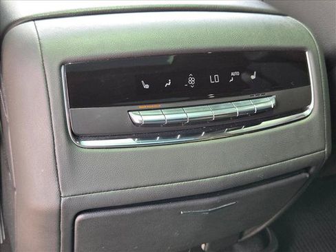 Used 2021 Cadillac Escalade Sport w/ Driver Assist Tech Package AWD/4WD image 19