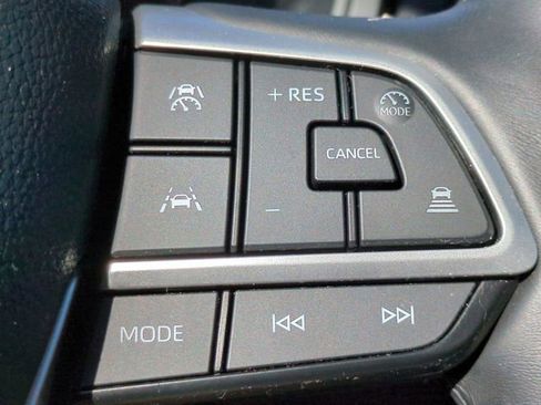 Used 2024 Toyota Grand Highlander XLE image 26