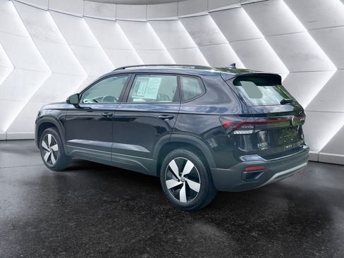 Used 2025 Volkswagen Taos S AWD/4WD image 4