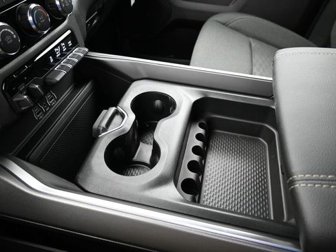 New 2026 RAM 1500 Big Horn AWD/4WD image 22