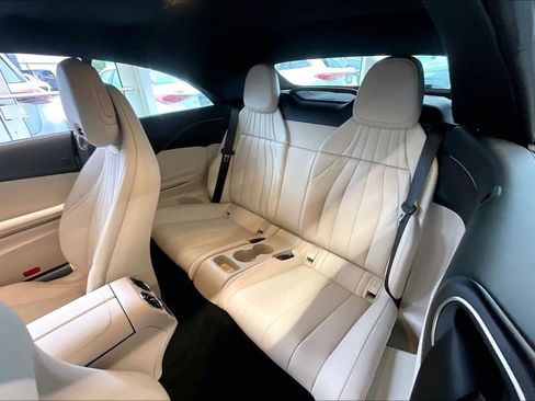 New 2026 Mercedes-Benz CLE 300 4MATIC Cabriolet image 9