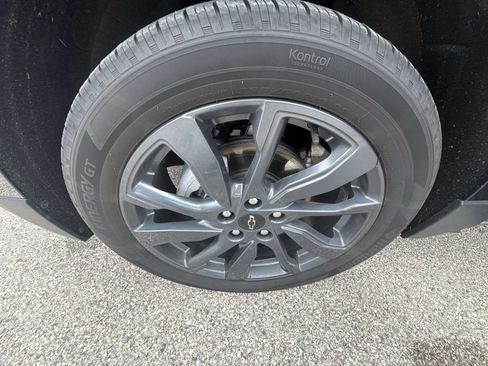 Certified 2024 Chevrolet Equinox RS w/ RS Leather Package AWD/4WD image 33