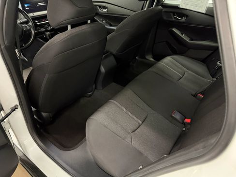 Used 2024 Honda Accord Sport image 17