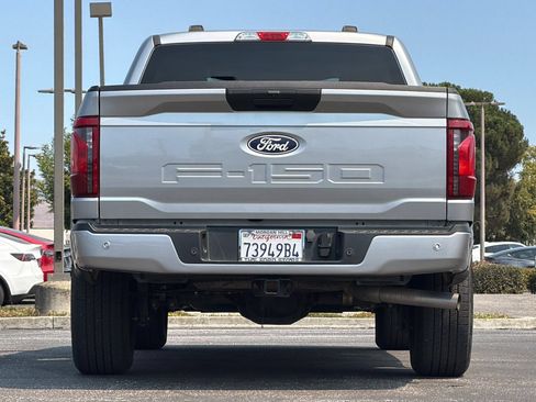 Used 2024 Ford F150 STX RWD image 5