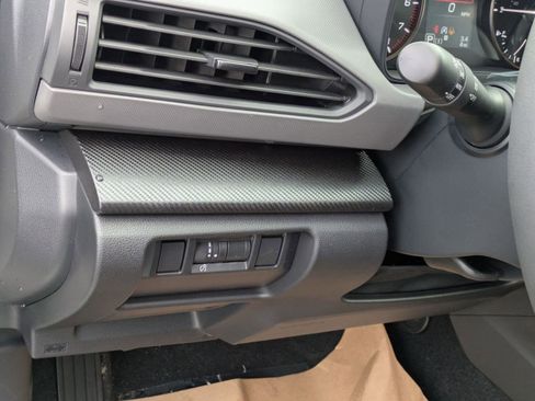New 2025 Subaru Crosstrek 2.5i Wilderness AWD/4WD image 23