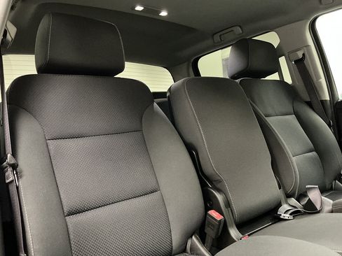 Used 2016 GMC Sierra 1500 SLE w/ SLE Value Package AWD/4WD image 33