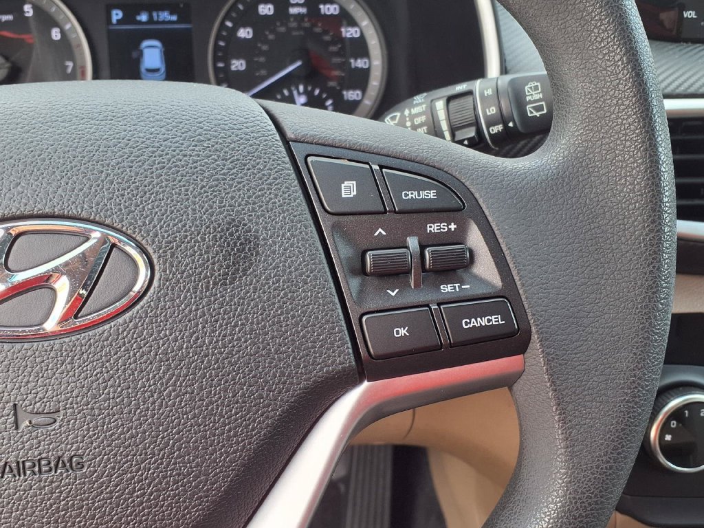 Used 2021 Hyundai Tucson Value w/ Cargo Package FWD image 33