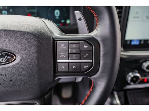 Used 2025 Ford F150 Raptor image 13