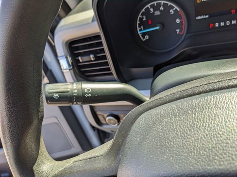Used 2024 Ford F250 XL w/ XL Driver Assist Package image 30