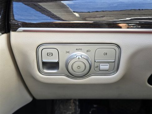 Used 2024 Mercedes-Benz GLE 450 GLE 450 image 30