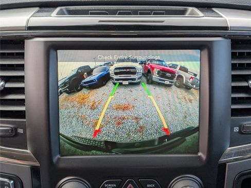 Used 2017 RAM 1500 Sport w/ Convenience Group image 31