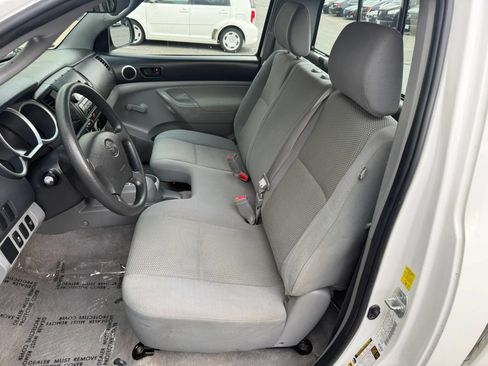 Used 2009 Toyota Tacoma 2WD Regular Cab image 19