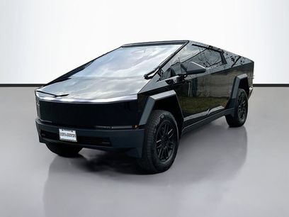 Used 2024 Tesla Cybertruck Cyberbeast