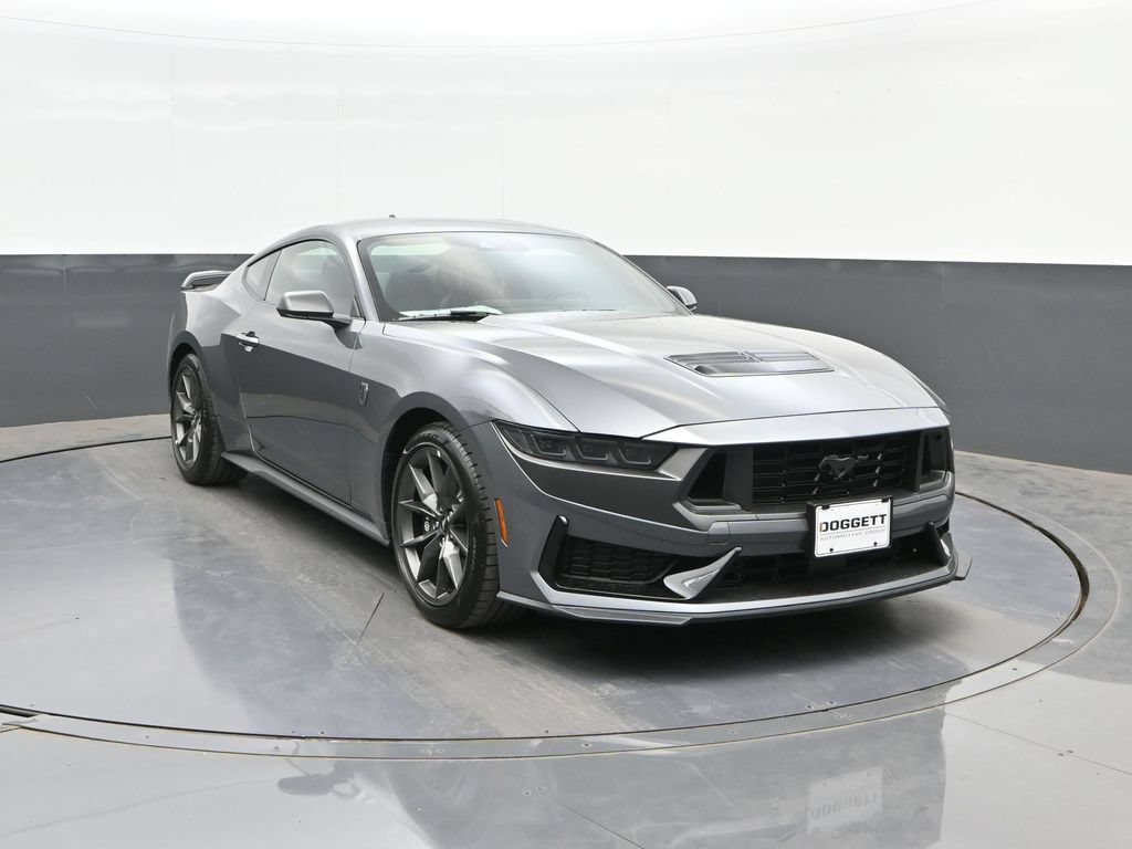 New 2026 Ford Mustang Dark Horse RWD image 19