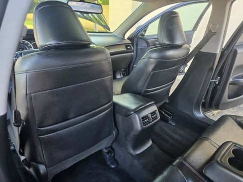 Used 2015 Honda Accord EX-L image 25