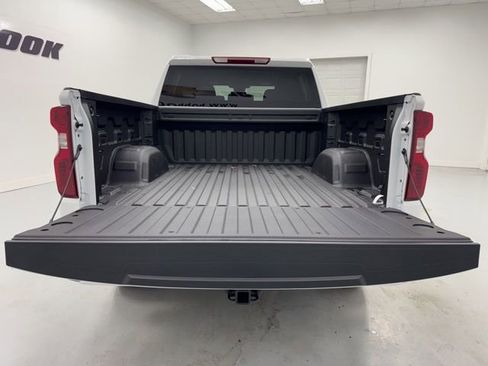New 2026 Chevrolet Silverado 1500 Custom image 28