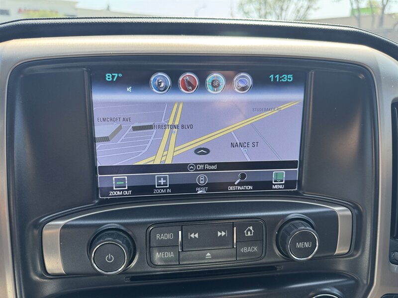 Used 2019 GMC Sierra 2500 Denali w/ Duramax Plus Package AWD/4WD image 50
