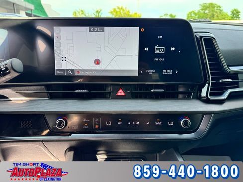 Used 2025 Kia Sportage X-Line w/ Premium Package AWD/4WD image 5
