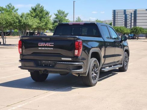 Used 2024 GMC Sierra 1500 Elevation w/ Elevation Premium Package RWD image 5