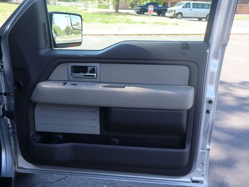 Used 2010 Ford F150 Lariat AWD/4WD image 26