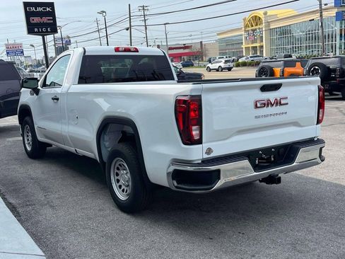 New 2026 GMC Sierra 1500 Pro w/ Pro Value Package image 5