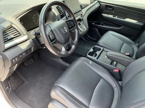Used 2025 Honda Odyssey Sport-L image 13