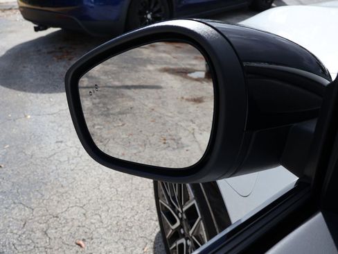 Used 2024 Ford Mustang Mach-E Premium RWD image 41