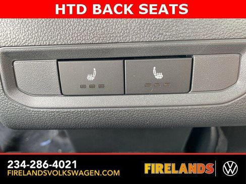 New 2026 Volkswagen Jetta SEL image 3