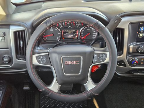 Used 2014 GMC Sierra 1500 SLE w/ Texas SLE Value Package image 21