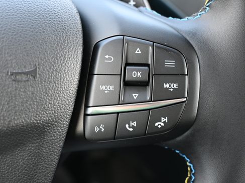 New 2026 Ford Maverick Lobo AWD/4WD image 19